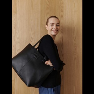 Rosemunde Shopper RBSalvador Sort alt image