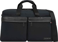 Tommy Hilfiger Weekend taske Th Nylon Sort 1