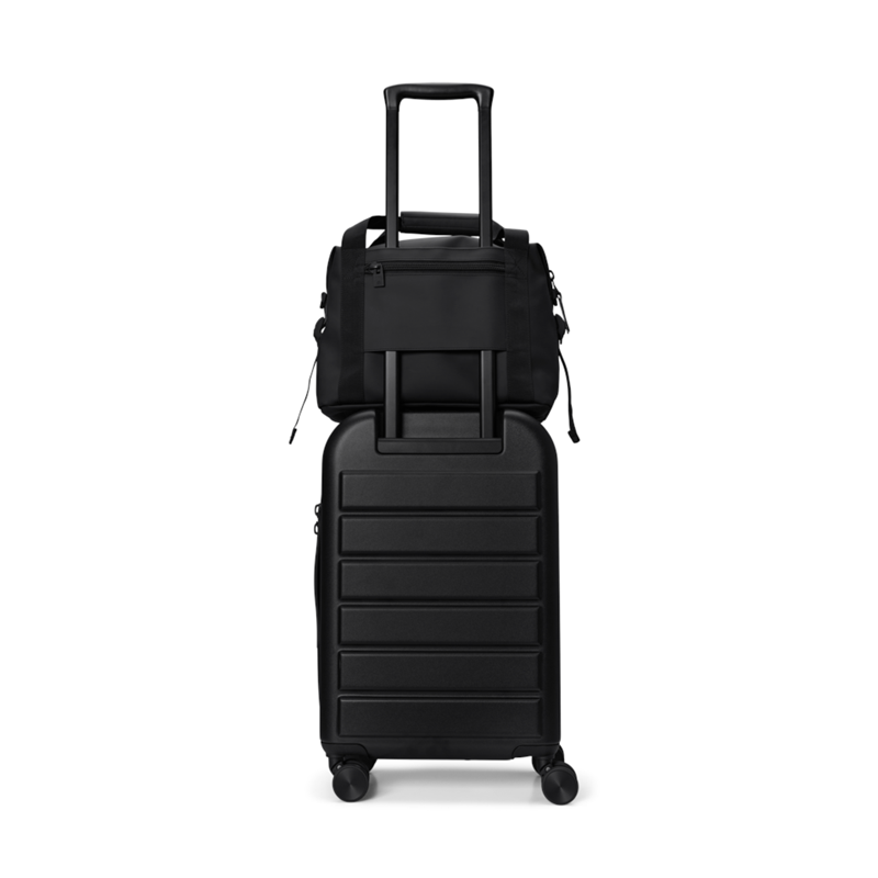 RAINS Portfölj Texel Kit Bag Svart 4