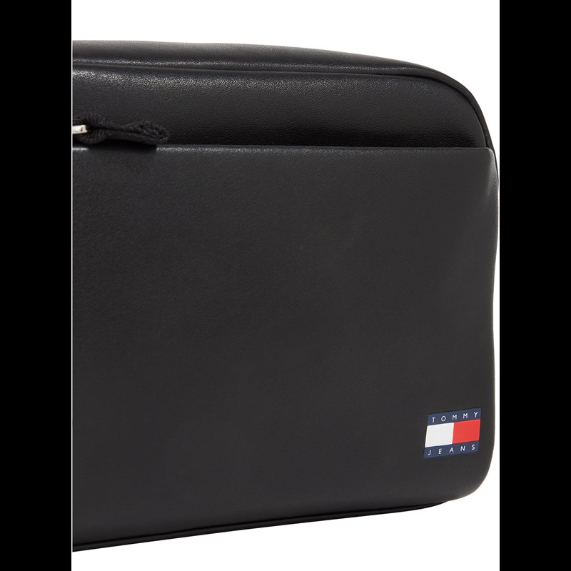 Tommy Hilfiger Necessär Heritage Svart 4