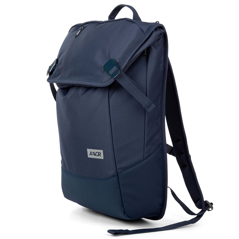 Aevor Rygsæk Daypack Aevor Blå 2