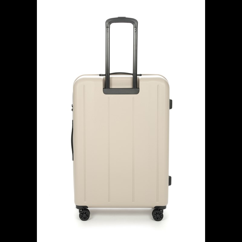 Aries Travel Resväska Palermo Grå 75 Cm 5