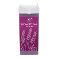 UNIQ Rullevoks Patron 100g Lilla 1