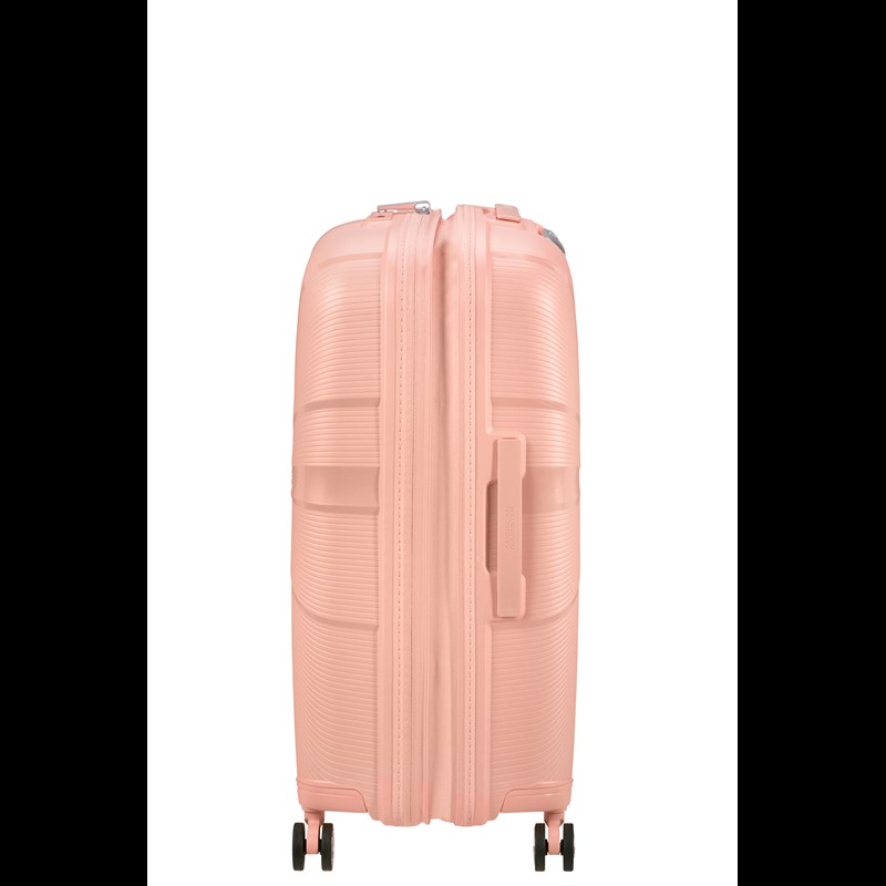 American Tourister Resväska Starvibe Persika 67 Cm 2