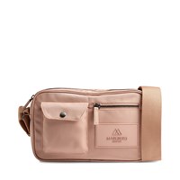 MARKBERG Crossbody Darla Monochrome Rosa 1