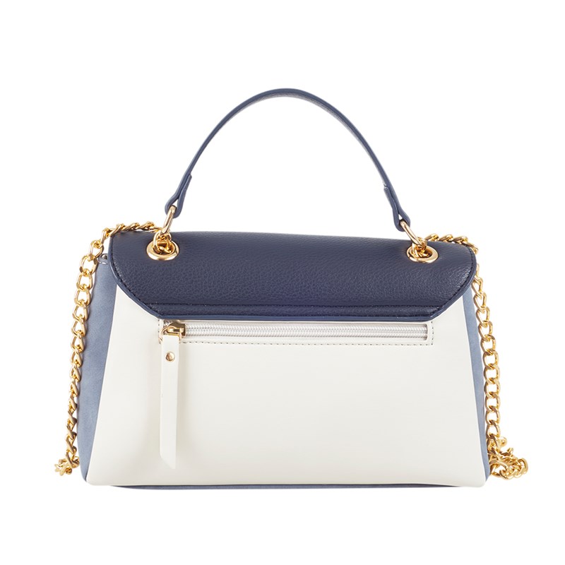 Ulrika Håndtaske Blå 3