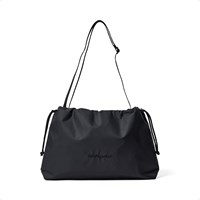 H2OFagerholt Skuldertaske 2.0 Bag Sort 1
