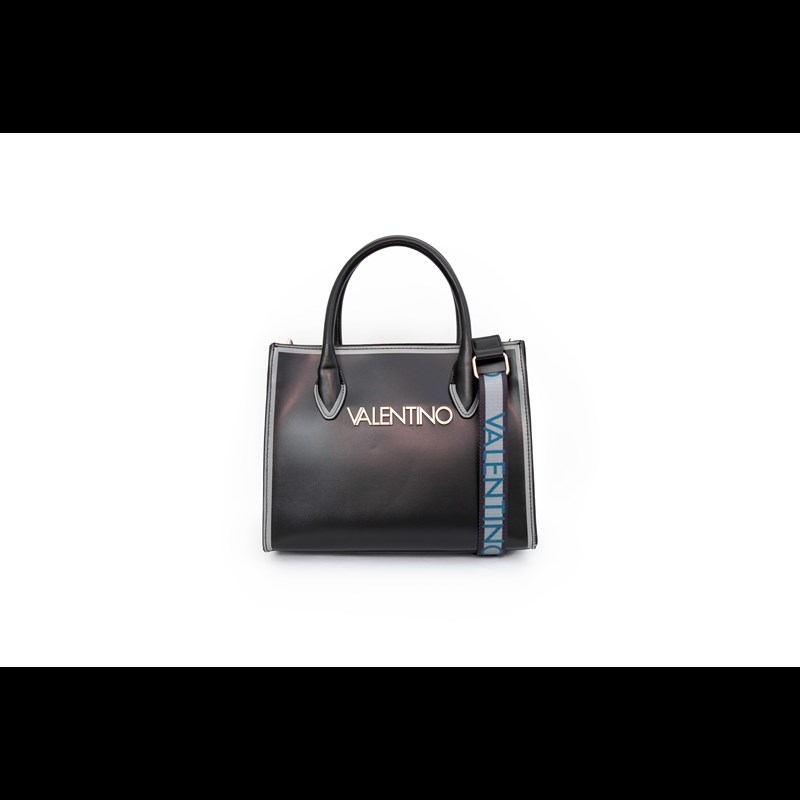Valentino Bags Håndtaske Mayor Sort/grå 4