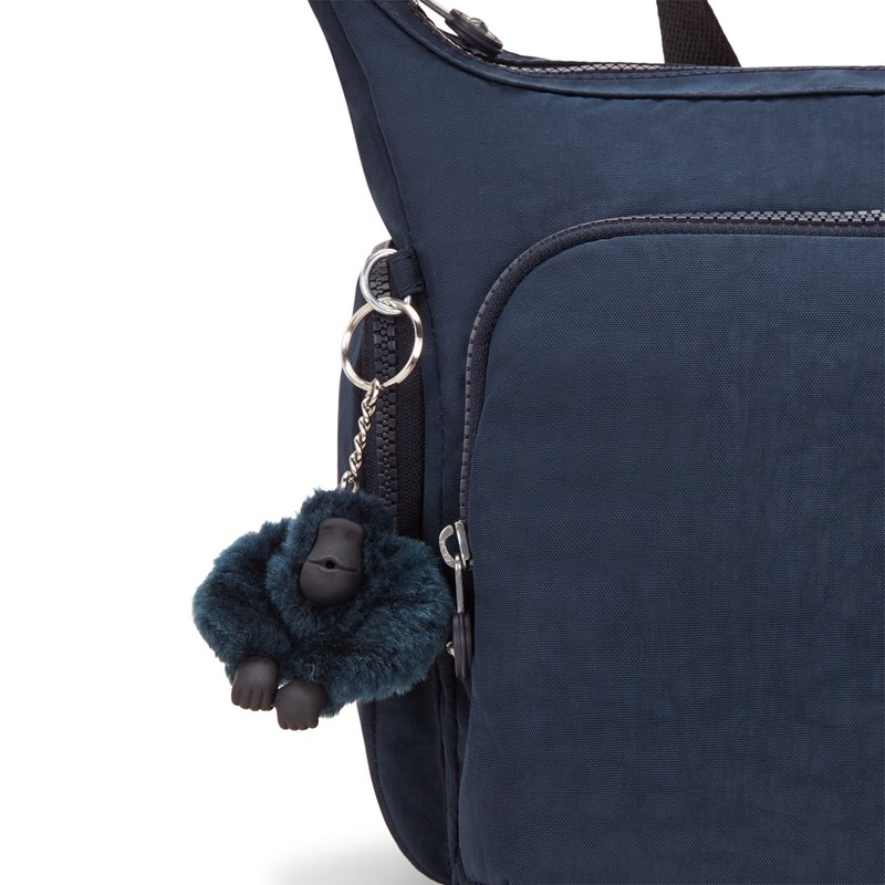 Kipling Crossbody Gabb Navy 6