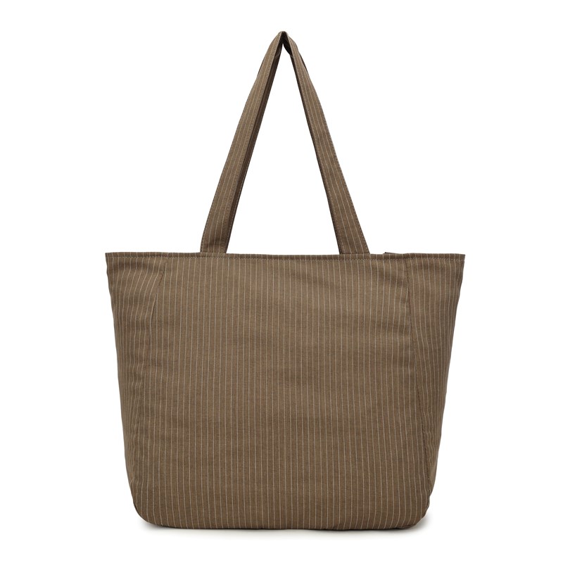 Conmé Shopparväska Kristina Sand/brun 3