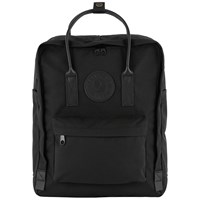 Fjällräven Ryggsäck Kånken No. 2 Svart/Svart 1