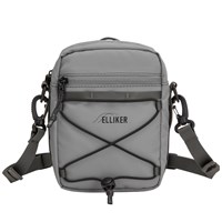 ELLIKER Crossbody Kep  Lysegrå 1