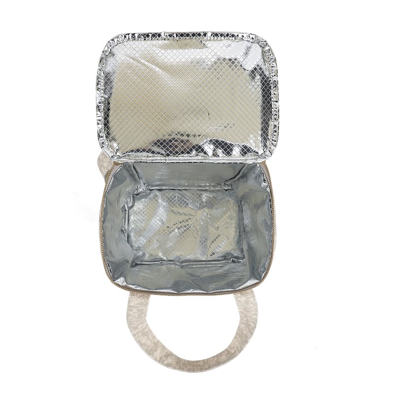 Conmé Køletaske lille Beige Soft Flo Beige 4