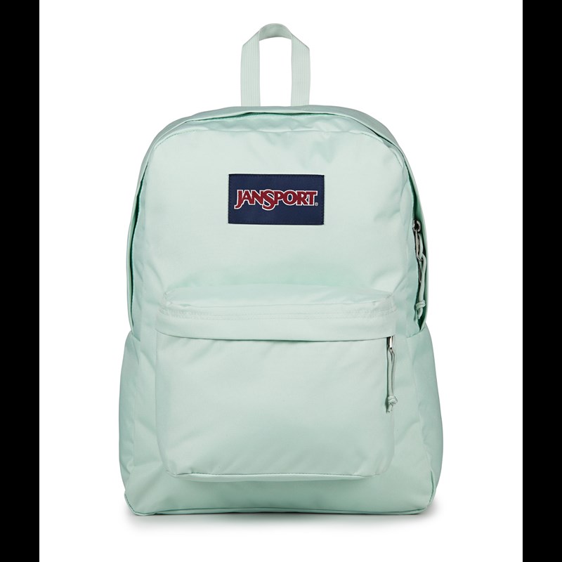 JanSport Rygsæk Superbreak One Mint 1