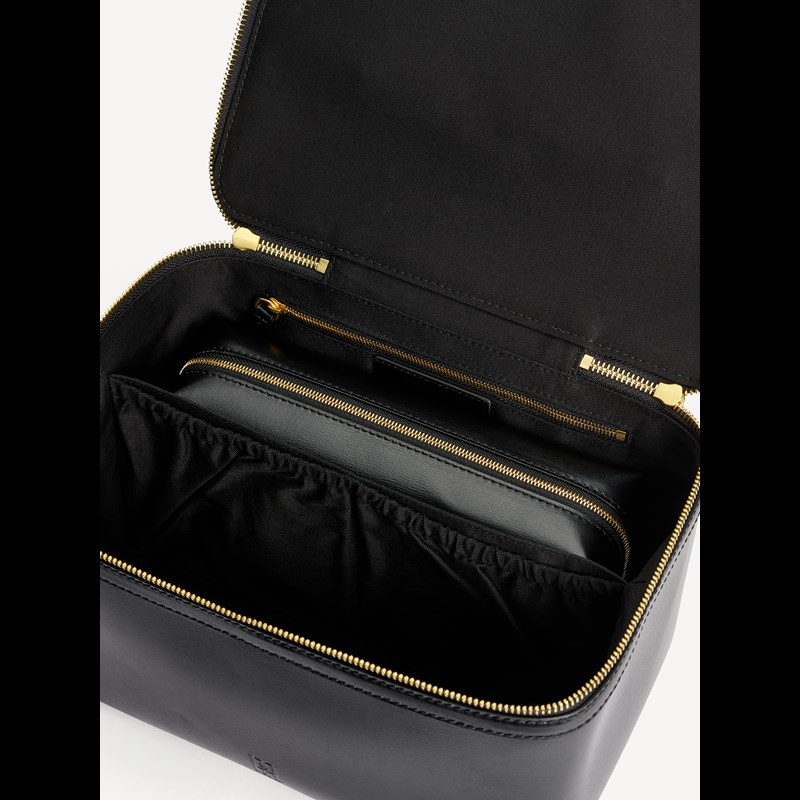 By Malene Birger Beauty Box Aya  Sort 2