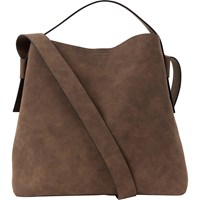 Bella Ballou Shopper City Brun 13" 1