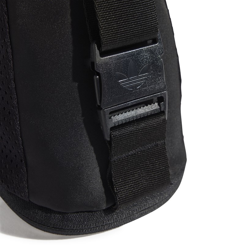 Adidas Originals Skuldertaske AC SIB Sort 6