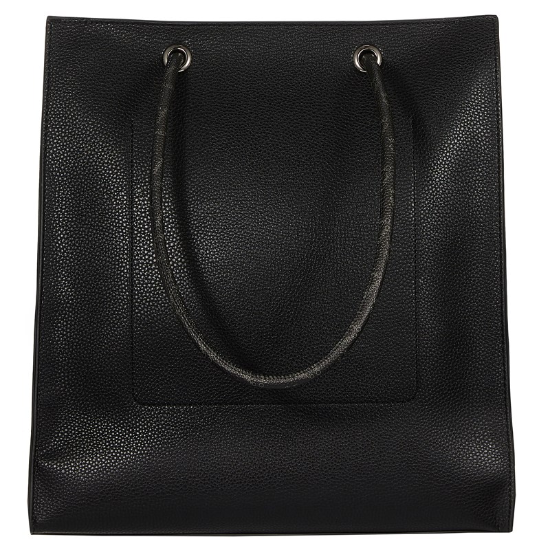 Valentino Bags Shopper Jelly  Sort 2