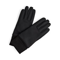 Again Damhandske Ridley Svart/svart gummi Str S 1