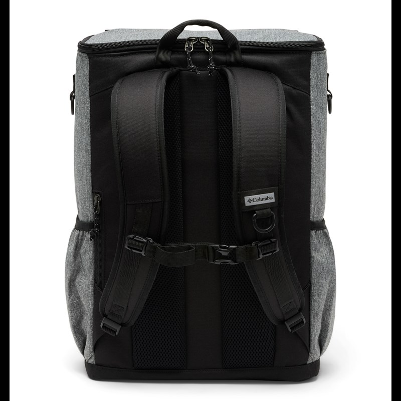 Columbia Ryggsäck LB Flawless Grå 15" 3