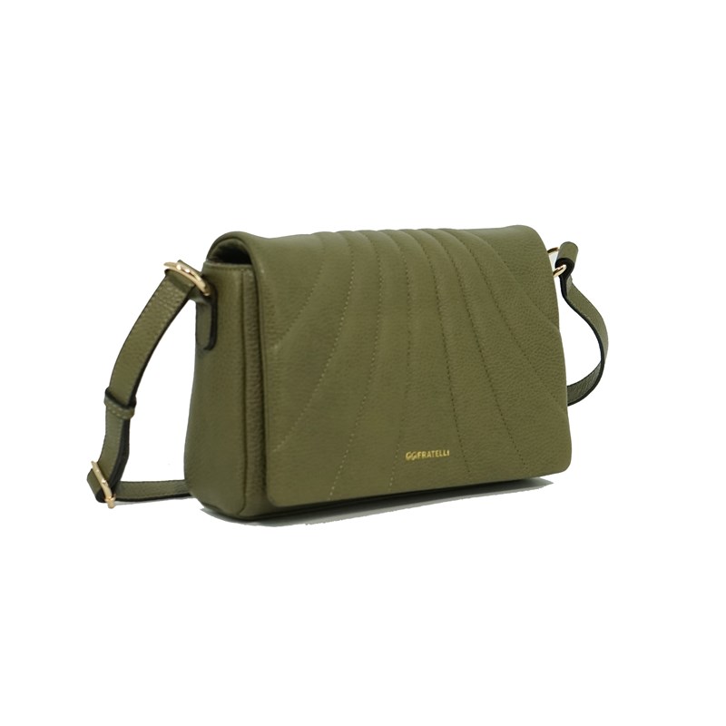 GiGi Fratelli Crossbody Chaleston Camouflage 3