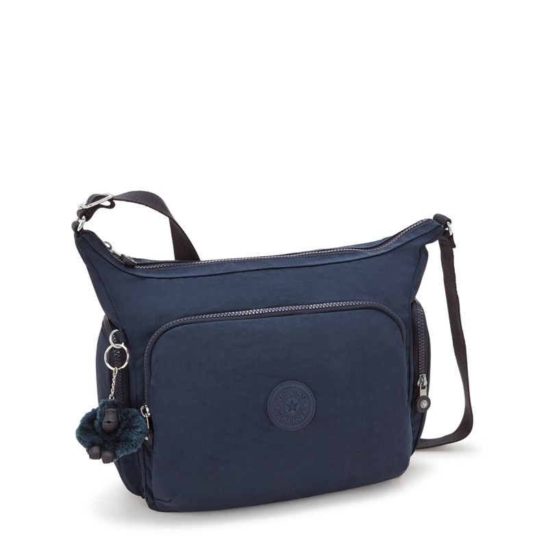 Kipling Crossbody Gabb Navy 5