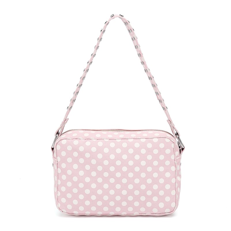 Noella Crossbody Kendra Dot Lyserød 4