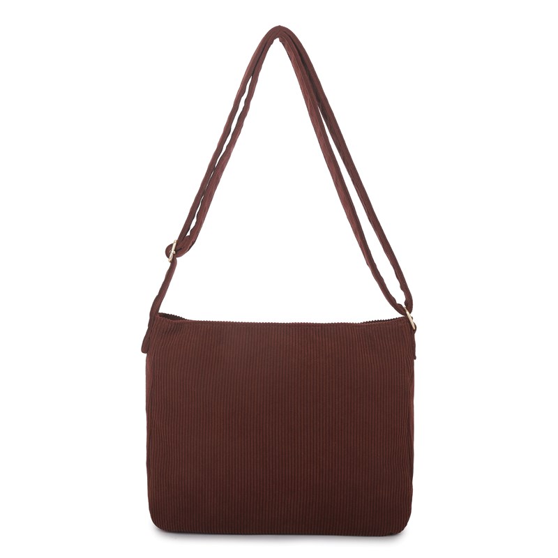 Conmé Crossbody Bella Bordeaux 3