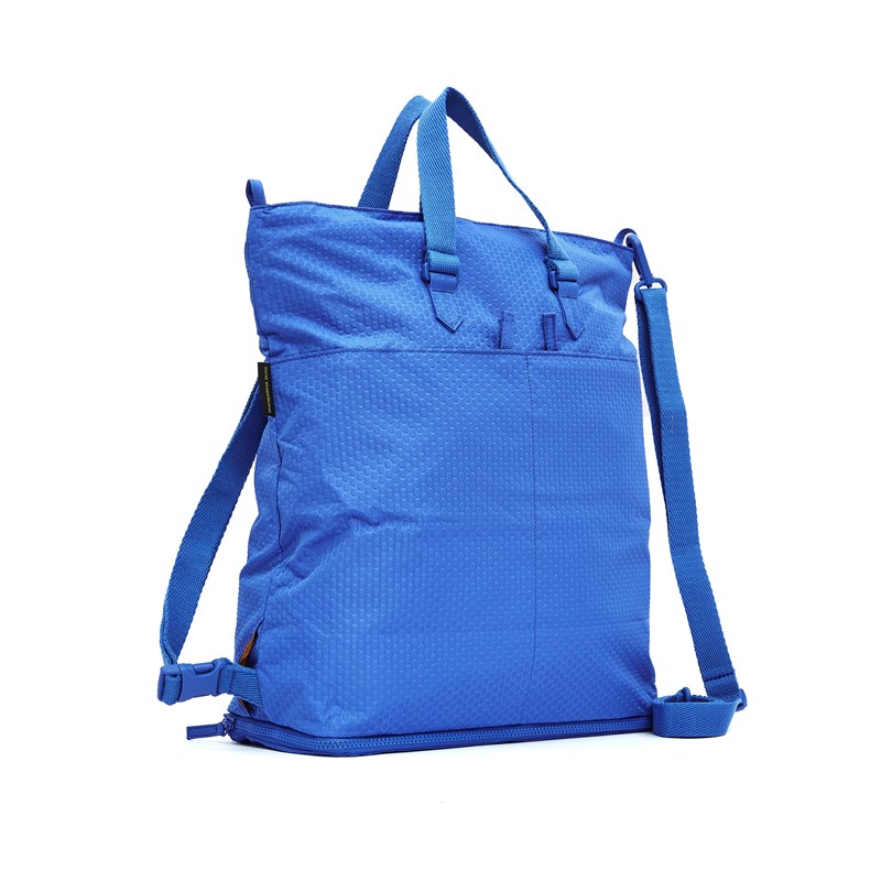 Mandarina Duck Shopper Revival 2.0 Kobolt 3