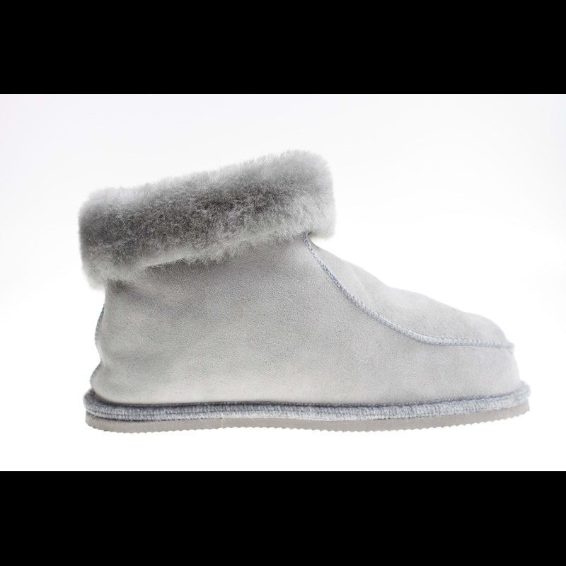 Vollsjo Hjemmesko Kamik Rulam Grå Str. 37 3