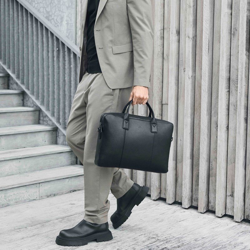 MARKBERG Computertaske Axelmbg  Sort 15" 2