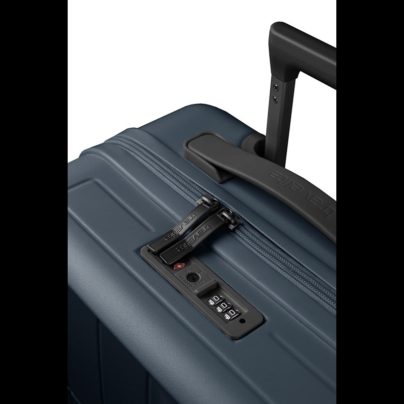 travelite Kuffert Panello Blå 55 Cm 8