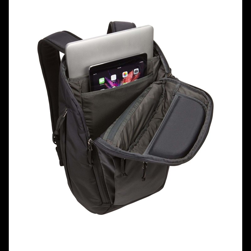 Thule Rygsæk Thule EnRoute M. Grå 15" 6