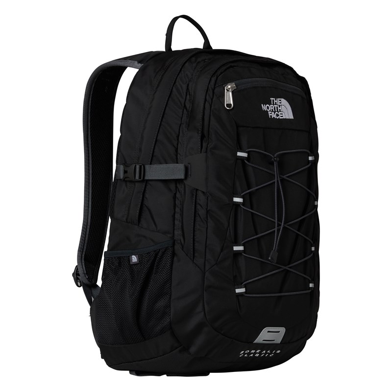 The North Face Ryggsäck Borealis Classic Svart 15" 1