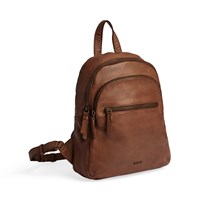 Aura Ryggsäck Krabi  Konjak 1