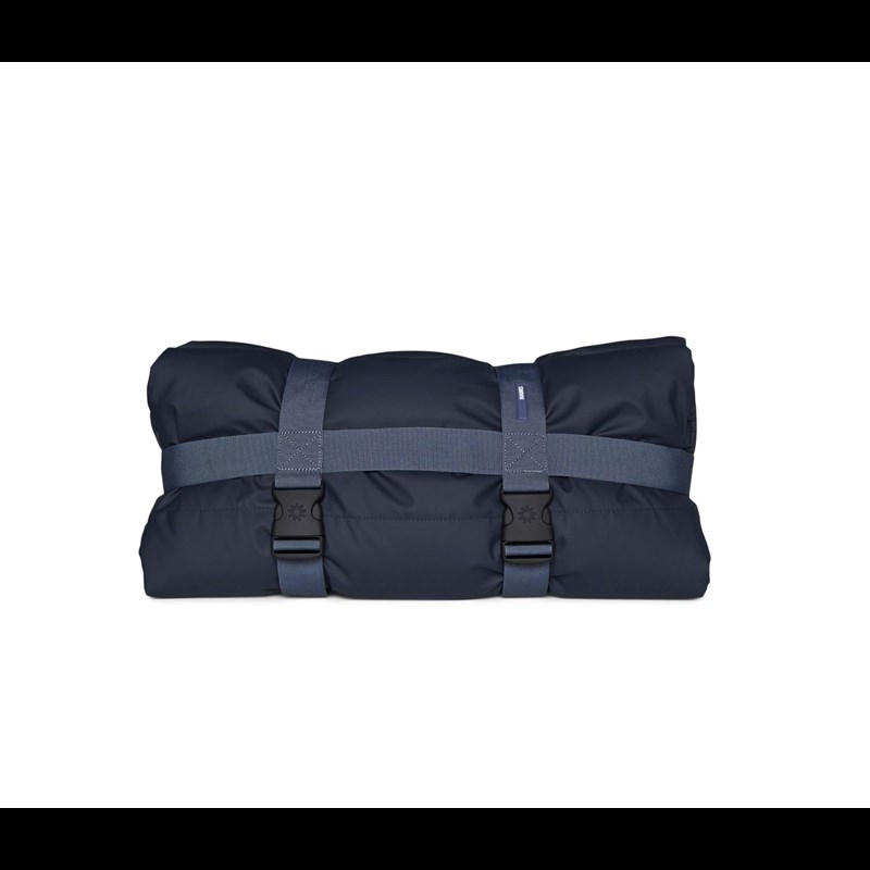 Rains Picnic Tæppe Navy