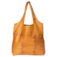 RE:DESIGNED Shopper Lyra Urban Konjak 15" 1