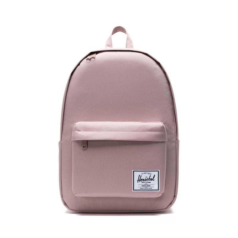 Herschel Rygsæk Classic X-Large Pink 15" 1