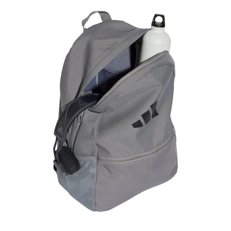 Adidas Originals Skolerygsæk med penalhus Grå 4