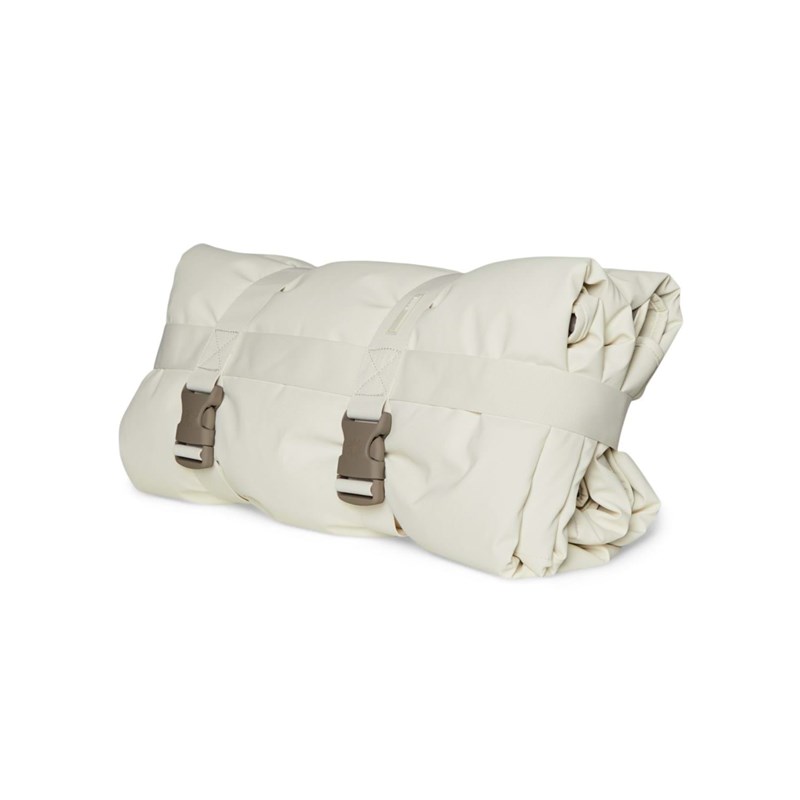 Rains Picnic Tæppe Beige 3