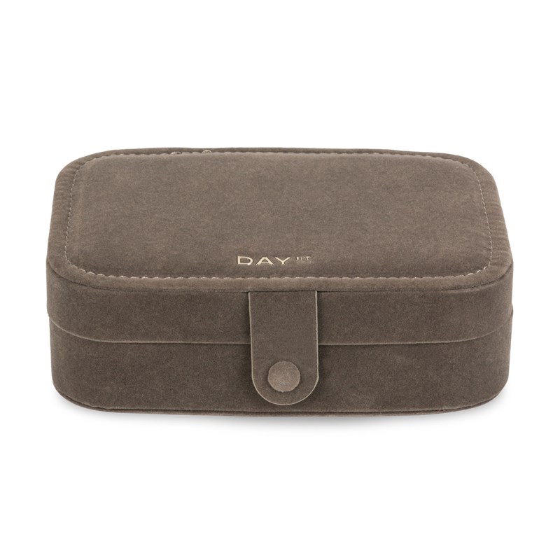 DAY ET Smykkeskrin Day Box Brun/Beige 1