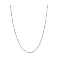 PITAYA Halsband Sofia  Silver