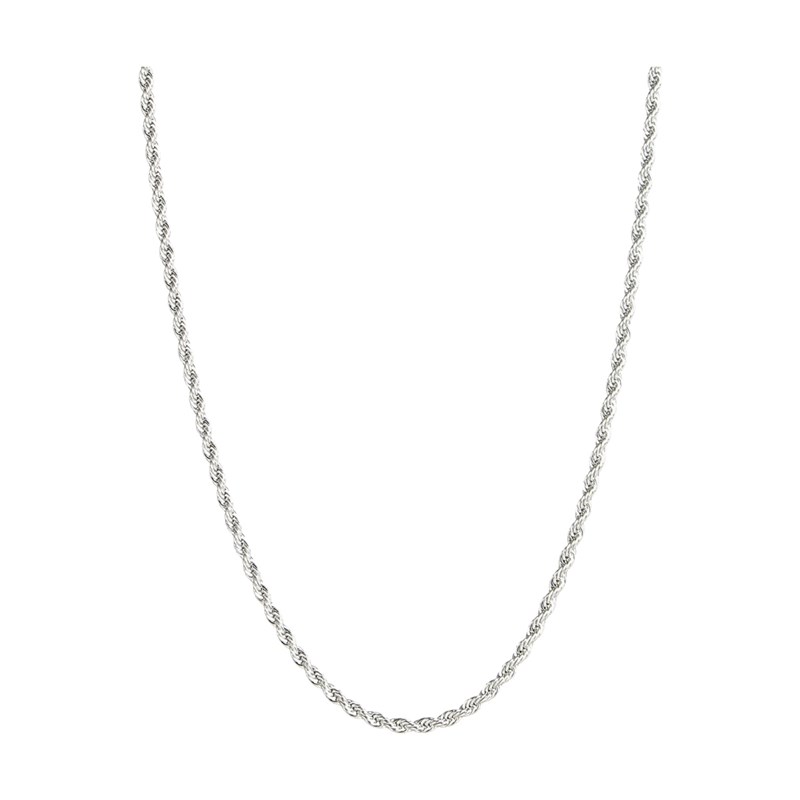 PITAYA Halskæde Sofia  Sølv