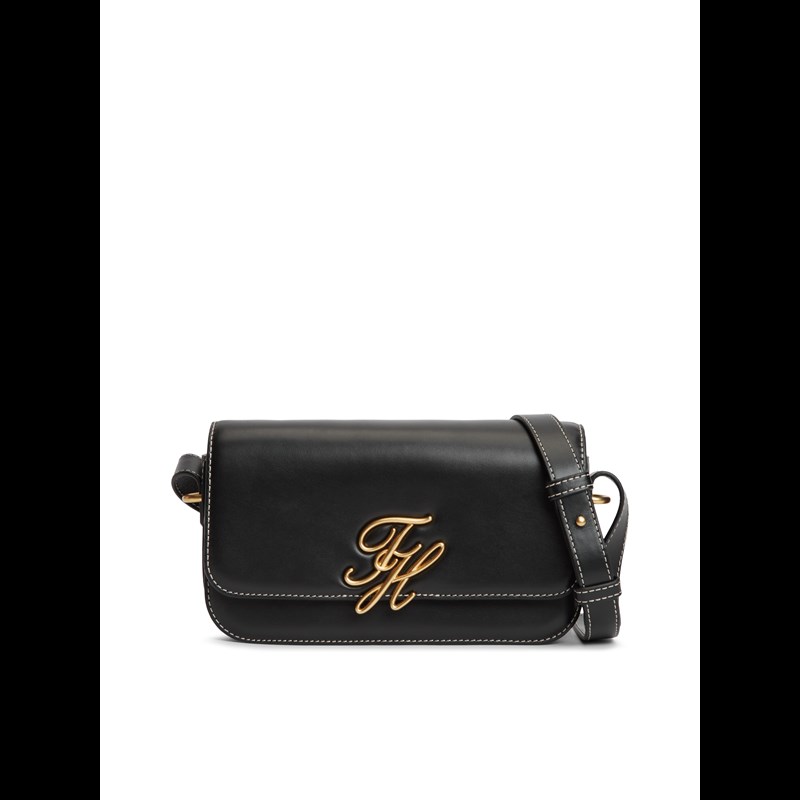 Tommy Hilfiger Crossover Script Sort 1