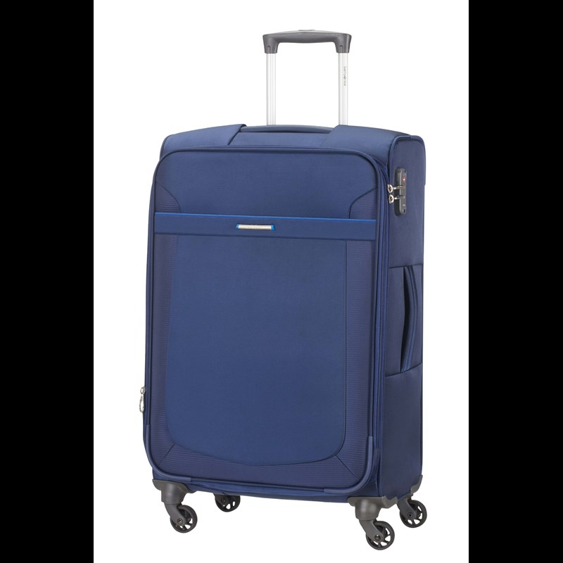 Samsonite Resväska Anafi Blå 70 Cm 2