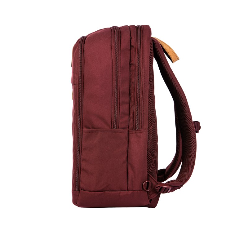 Beckmann Rygsæk Urban  Bordeaux 2