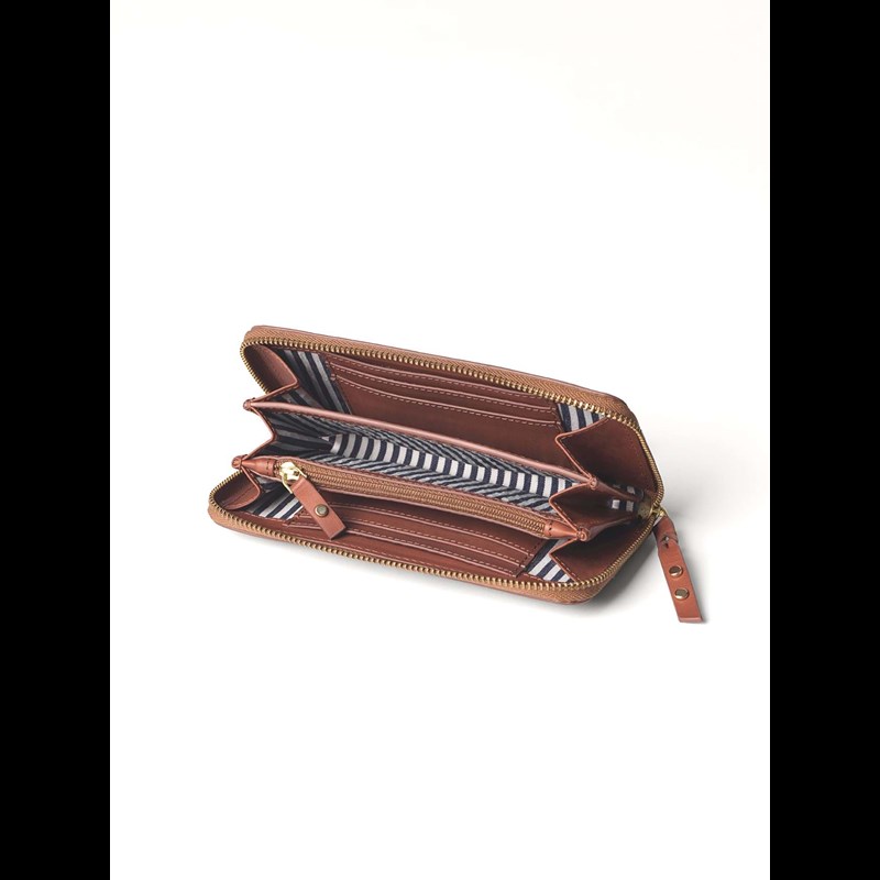 Becksöndergaard Pung Veg Canna  Brun 2