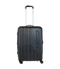 Cavalet Resväska Malibu Svart 65 Cm 1