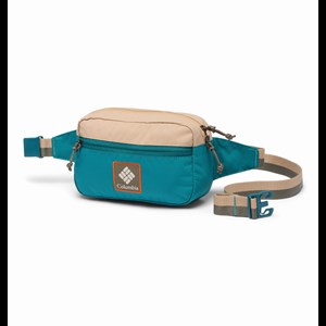 Columbia Midjeväska Trail Traveler Beige/grå