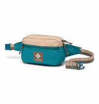 Columbia Midjeväska Trail Traveler Beige/grå 1